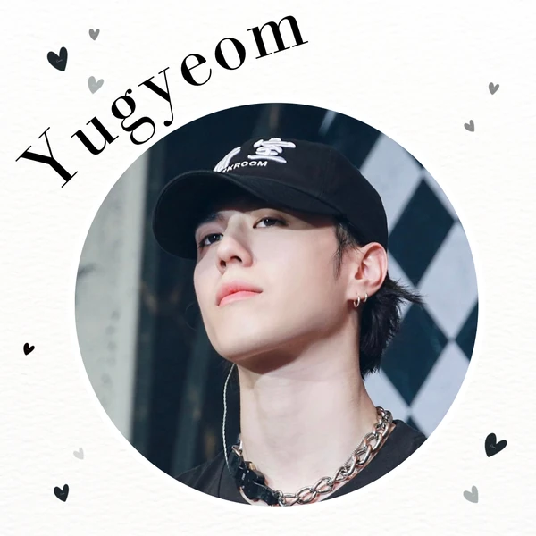 Fans' Pick: Best Moment of Yugyeom (GOT7)