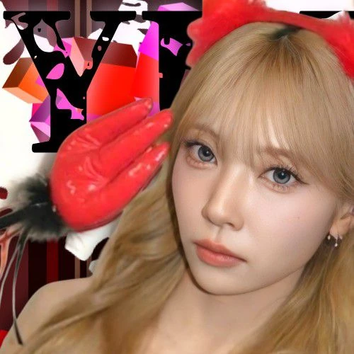 今日最受喜愛的Mayuka (NiziU)