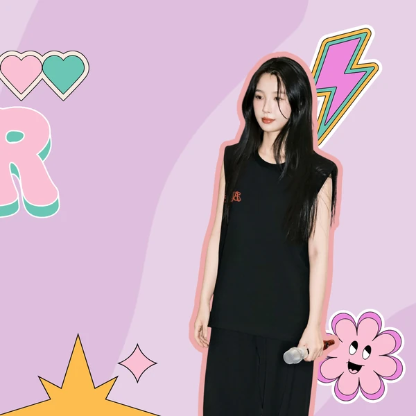 Top Photo Full of Esther Yu Love