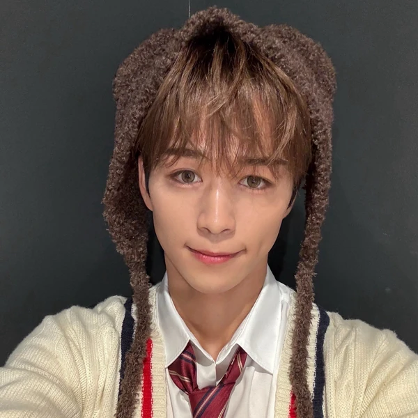 Today's Most Loved Goto Takeru (INI)