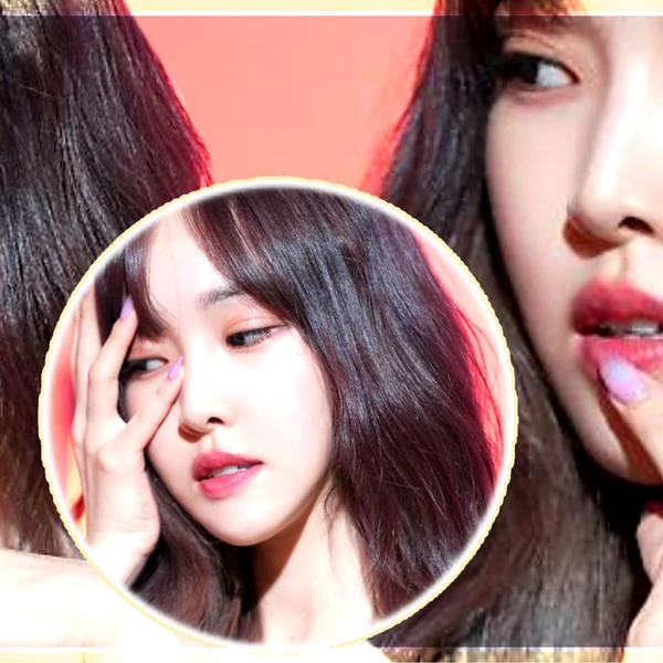 Today's Most Loved Yuju (GFRIEND)