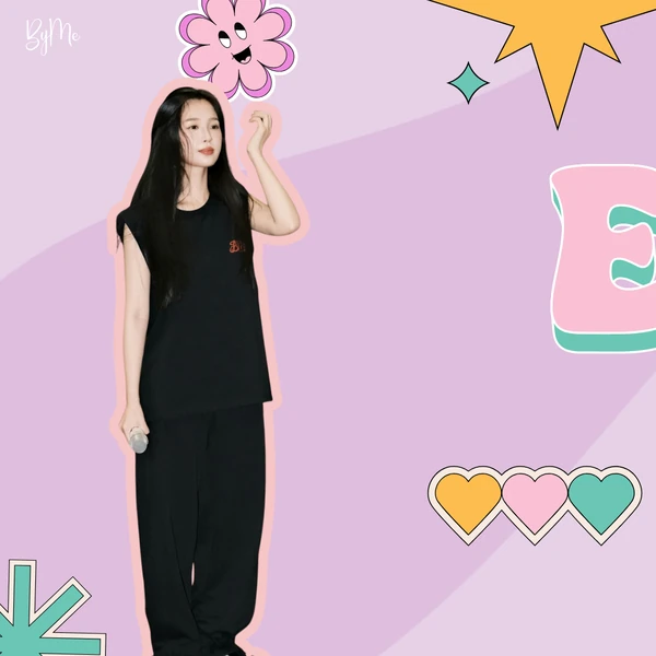 Fans' Pick: Best Moment of Esther Yu