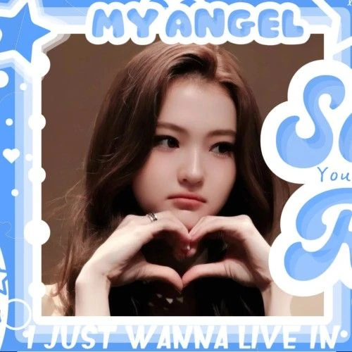 Popular profile picture of エラ (MEOVV) loved by fans