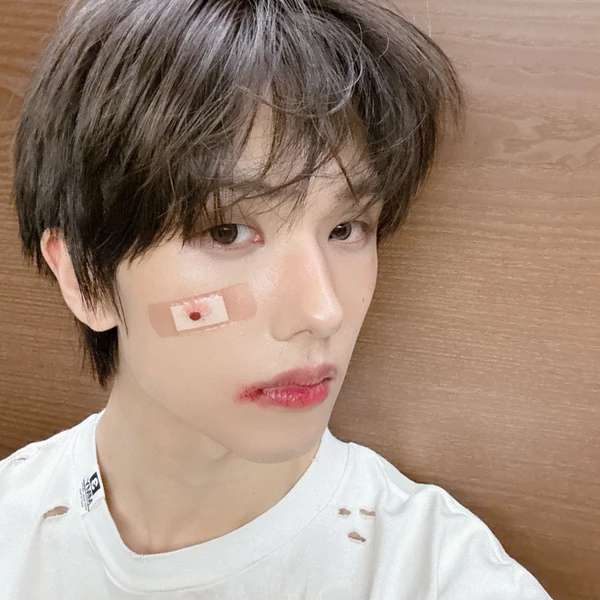 Fans' Pick: Best Moment of Jisung (NCT DREAM)