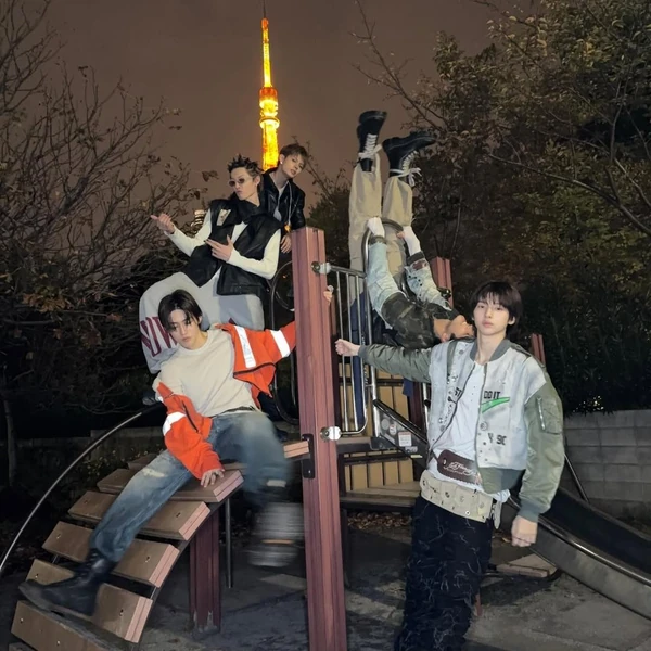 Top Photo Full of CORTIS Love