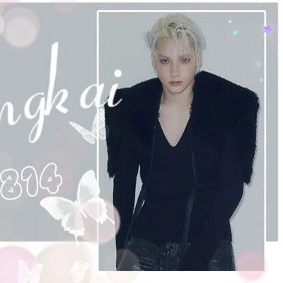 휴닝카이 (투모로우바이투게더) 팬심 가득한 인기 사진