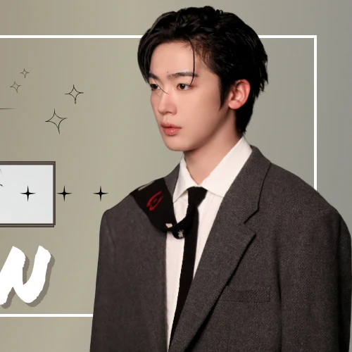 Top Photo Full of Kim Yohan (WEi) Love