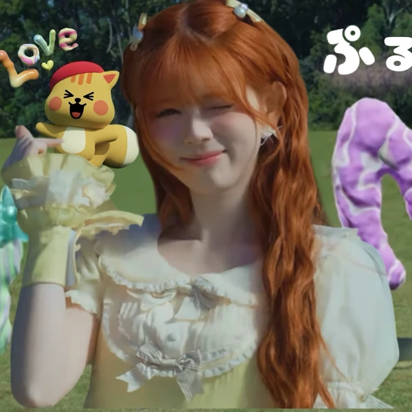 ファンが選んだリク (NiziU)最高の瞬間