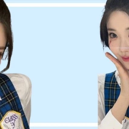 Today's Most Loved Yoon Chaewon (CLASS:y)