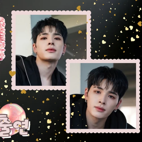 Top Photo Full of Haru (NEXZ) Love