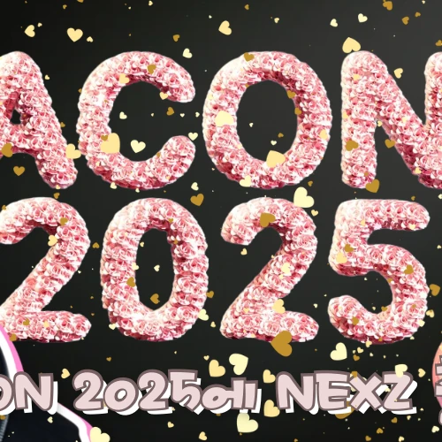 Today's Most Loved Haru (NEXZ)