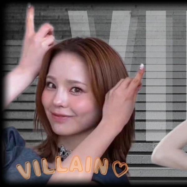 充满粉丝爱意的Mako (NiziU)人气照片