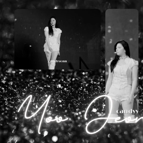 정연 (TWICE) 팬심 가득한 인기 사진