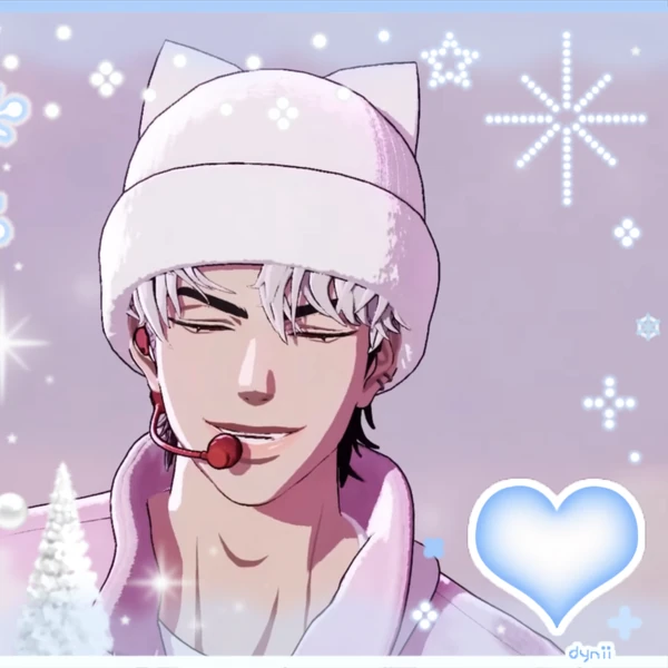 Today's Most Loved Eunho (PLAVE)