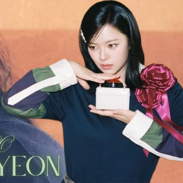 Top Photo Full of Jeongyeon (TWICE) Love