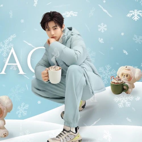 粉絲票選的章昊 (ZEROBASEONE)最佳瞬間