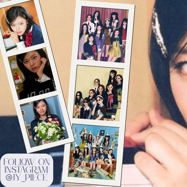 Today's Most Loved Jeongyeon (TWICE)