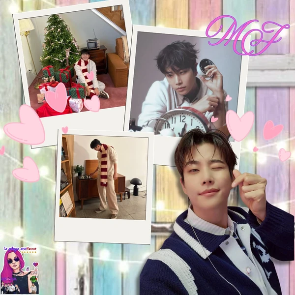 ASTROへの愛が詰まった人気写真