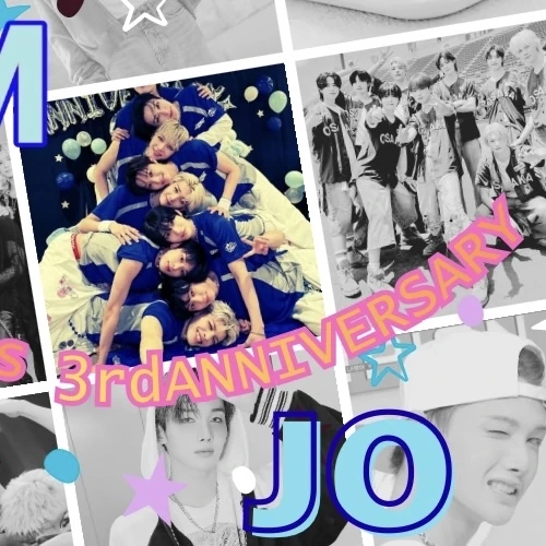 Today's Most Loved Jo (&TEAM)