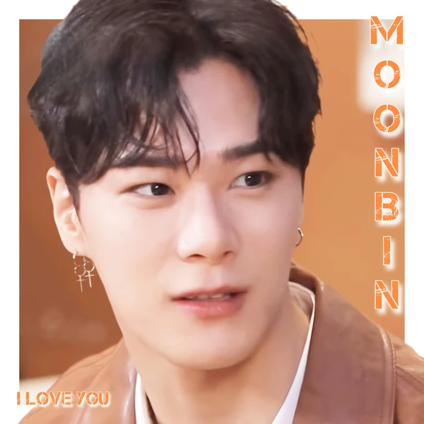 Today's Most Loved Moonbin (ASTRO)