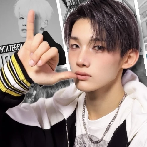 Today's Most Loved Jo (&TEAM)