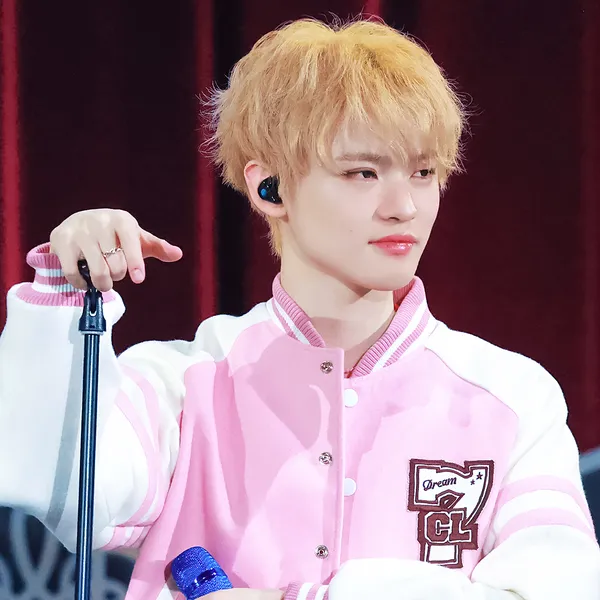 Fans' Pick: Best Moment of Chenle (NCT DREAM)