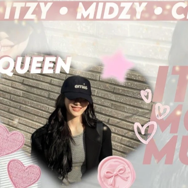 Today's Most Loved Chaeryeong (ITZY)