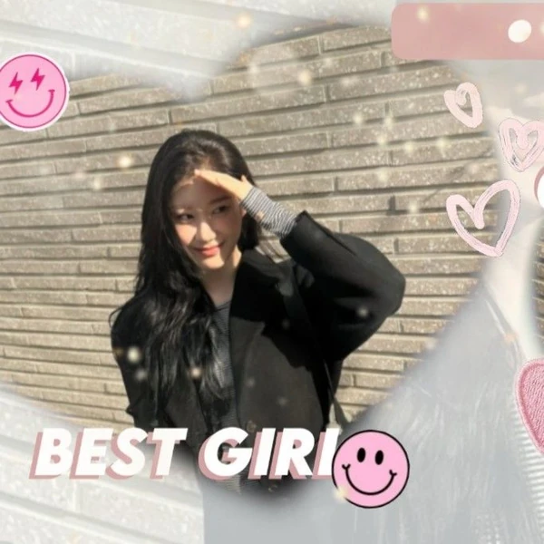 Fans' Pick: Best Moment of Chaeryeong (ITZY)