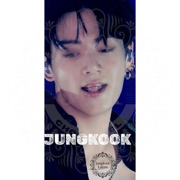 Today's Most Loved Jungkook (BTS)