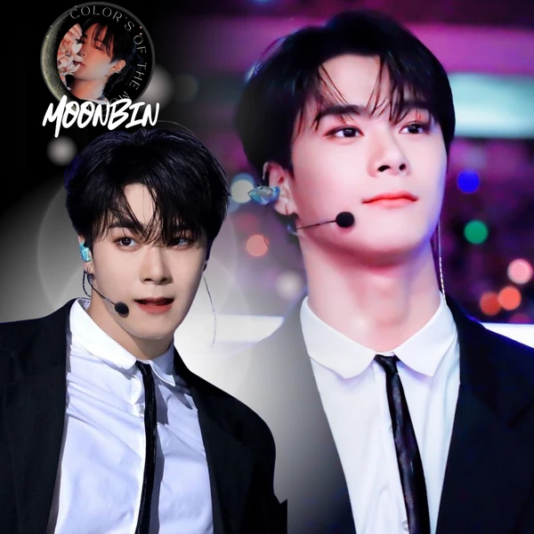 Top Photo Full of Moonbin (ASTRO) Love