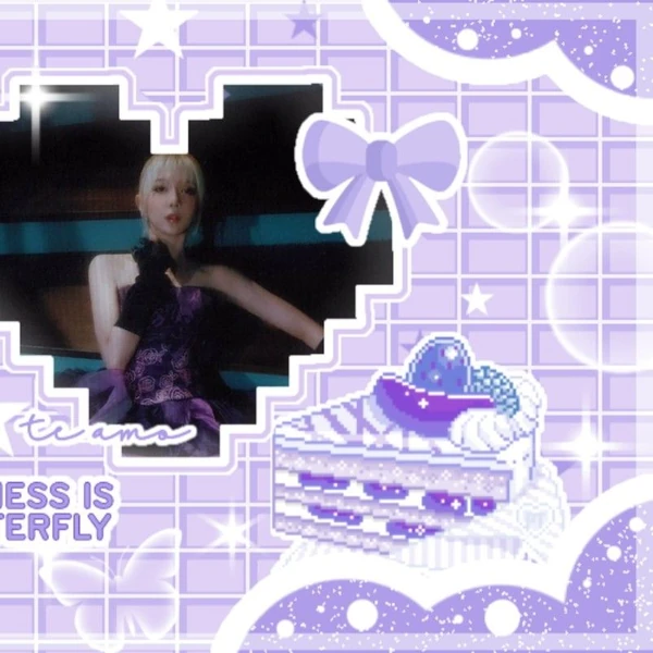 Top Photo Full of Dami (DREAMCATCHER) Love