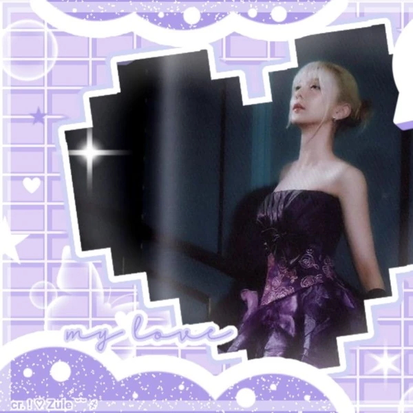 Top Photo Full of Dami (DREAMCATCHER) Love