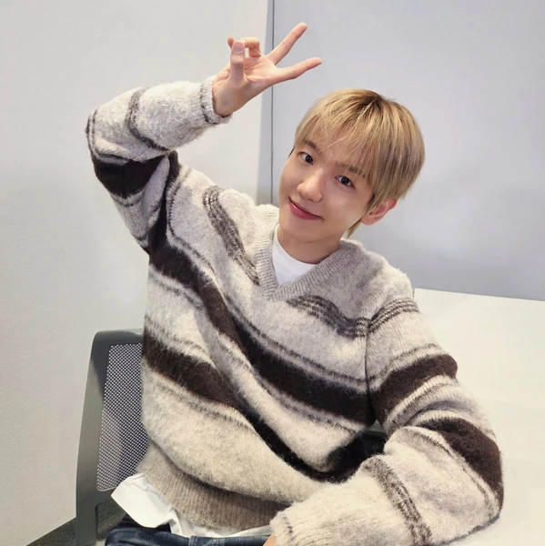 粉絲票選的伯賢 (EXO)最佳瞬間