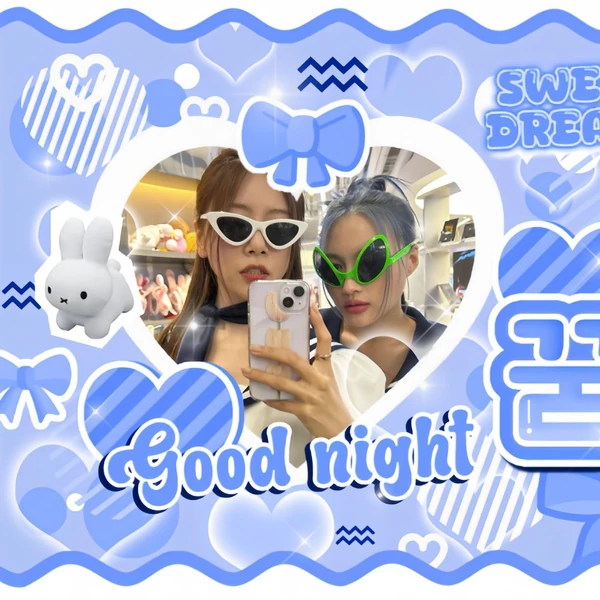 Best moment chosen by Siyeon (DREAMCATCHER) fandom