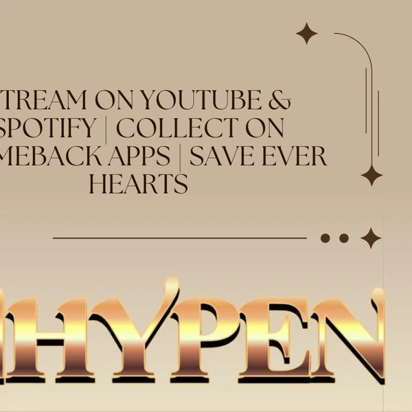 ENHYPEN 팬심 가득한 인기 사진