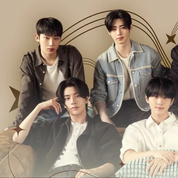 ENHYPENへの愛が詰まった人気写真