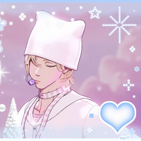 Top Photo Full of Noah (PLAVE) Love