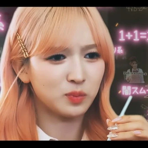 Signature photo of 山本すず (ME:I) capturing their charm