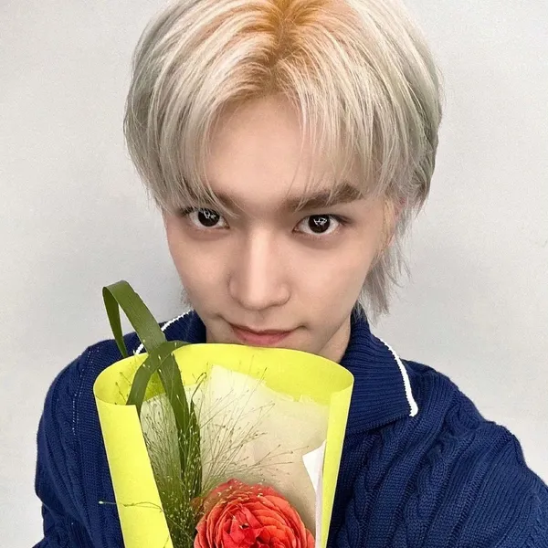 Popular profile picture of NCT loved by fans