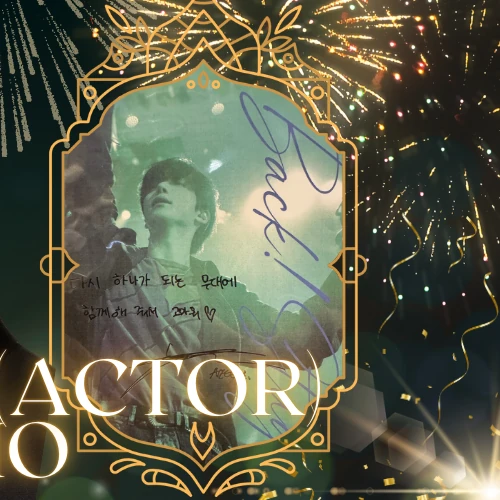 Today's Most Loved Yunho (ATEEZ)