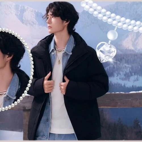 Top Photo Full of Wang Yibo Love