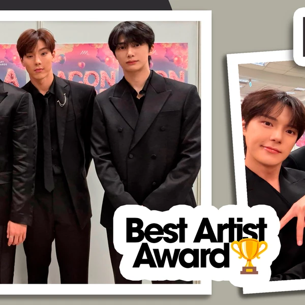 Penampilan MONSTA X yang Paling Dicintai Hari Ini