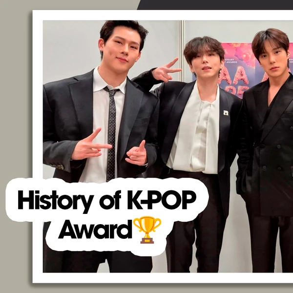 Penampilan MONSTA X yang Paling Dicintai Hari Ini