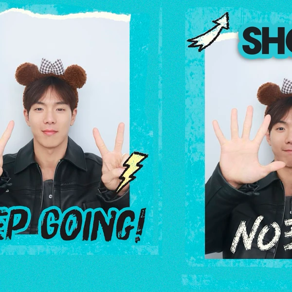 Brilliant moment of Shownu (MONSTA X) created by fandom