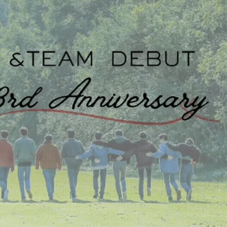 Fans' Pick: Best Moment of EJ (&TEAM)