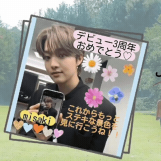 Fans' Pick: Best Moment of EJ (&TEAM)