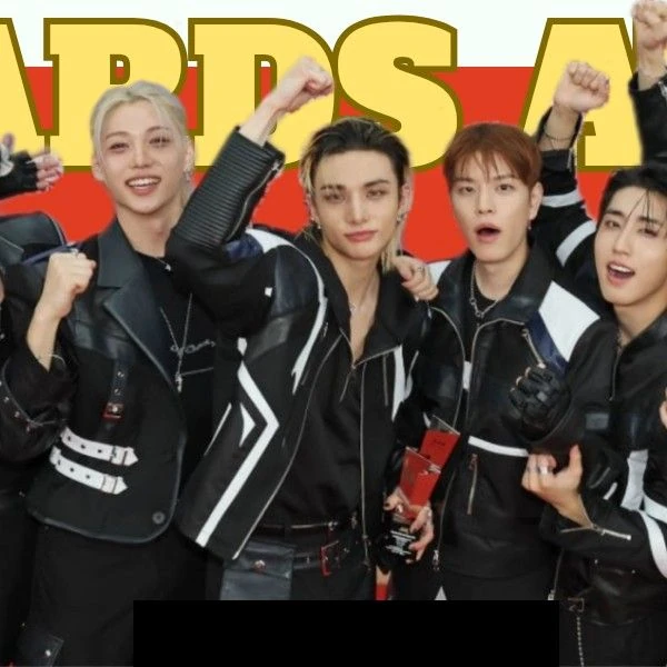 Stray Kids 팬심 가득한 인기 사진