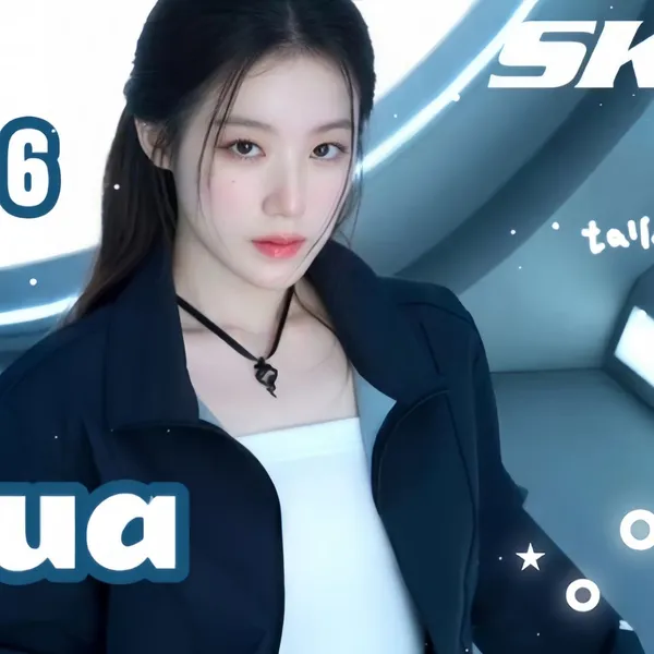 Top Photo Full of Shuhua (i-dle) Love