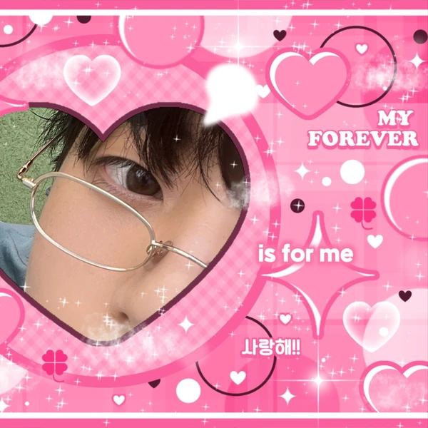 Today's Most Loved Seo Jeongwoo (AHOF)