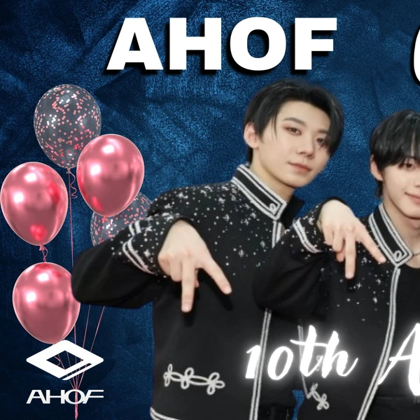 Today's Most Loved AHOF